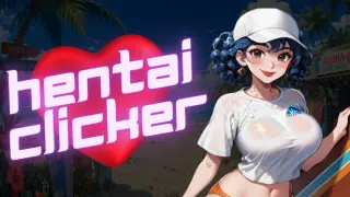 Hentai Clicker: Summer is streaming