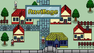 Anvillage