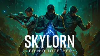 Skylorn: Bound Together