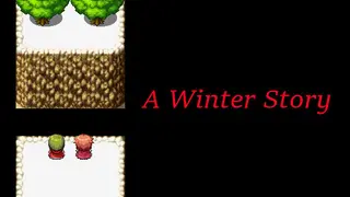 A Winter Story -- Original Edition and Highly Difficult