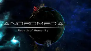 Andromeda: Rebirth of Humanity