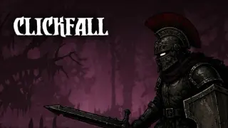 Clickfall