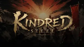Kindred Steel: Samurai VS Ninjas