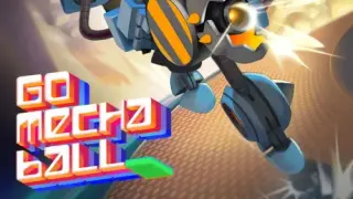 Go Mecha Ball - Switch