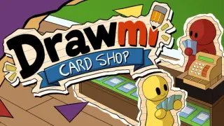 Drawmi: Card Shop
