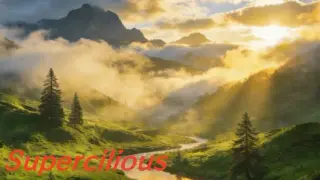 Supercilious