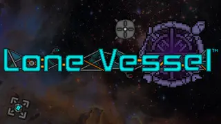 Lone Vessel