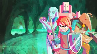 Josh Journey: Darkness Totems (Xbox One)