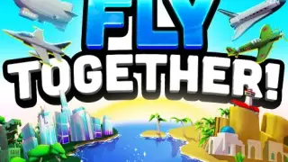 Fly TOGETHER! - Switch