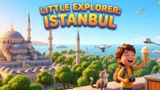 Little Explorer: Istanbul