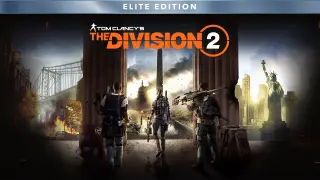 Tom Clancy’s The Division 2 - Elite