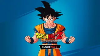 DRAGON BALL Z: KAKAROT Season Pass 2