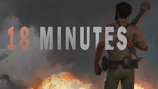 18 MINUTES