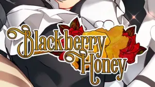 Blackberry Honey