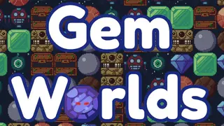 Gem Worlds