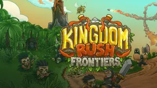 Kingdom Rush: Frontiers