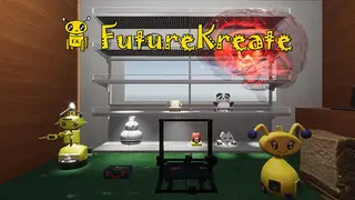 FutureKreate