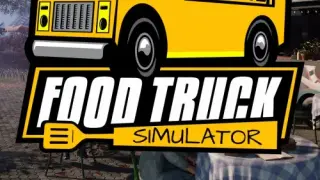 Food Truck Simulator - Switch