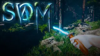 SWOM