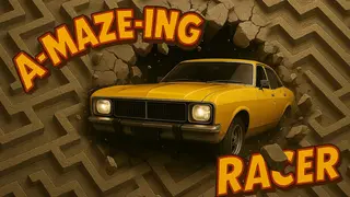 AMazeing Racer