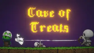 Cave Of Treats