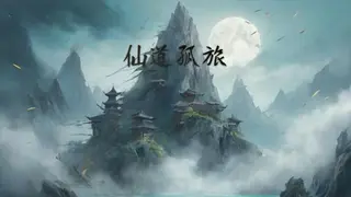仙道孤旅