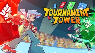 Tournament Tower