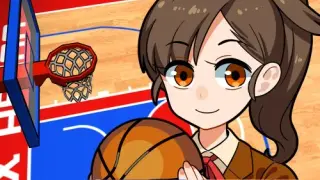 Desktop Basketball - Switch