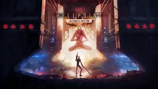 Hellpoint Ultimate Edition - Xbox One & Series