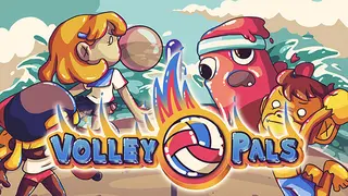 Volley Pals