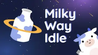 Milky Way Idle