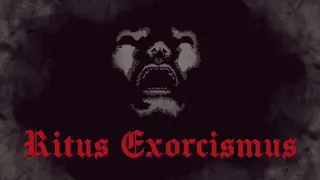 Ritus Exorcismus