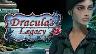 Dracula's Legacy