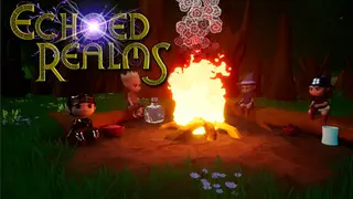 Echoed Realms