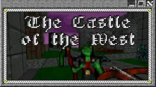 The Castle of the West