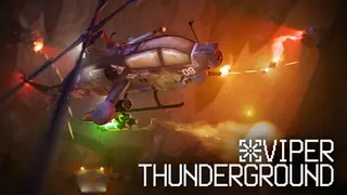 Viper Thunderground