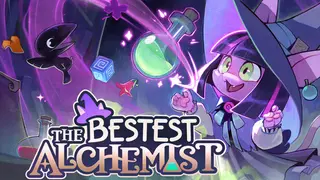 The Bestest Alchemist
