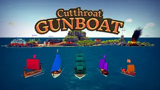 Cutthroat Gunboat