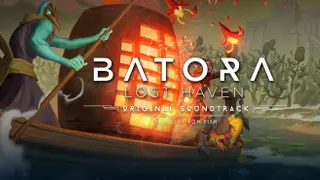 Batora: Lost Haven - Original Soundtrack