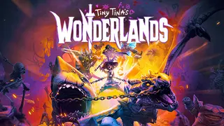 Tiny Tina's Wonderlands