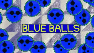 Blue Balls