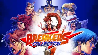 Breakers Collection - Switch