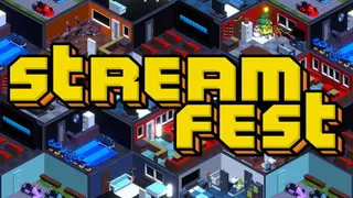 StreamFest