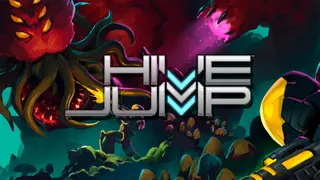 Hive Jump