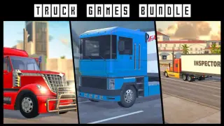 Truck Simulator Ultimate 3D