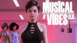 Musical Vibes RX: Total Vibes Vol. 5 - Switch