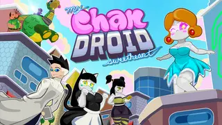 My Chandroid Sweetheart