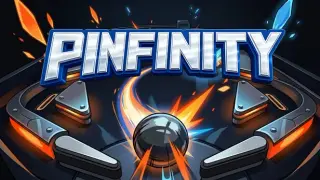 Pinfinity - Incremental Pinball