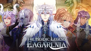 The Heroic Legend of Eagarlnia