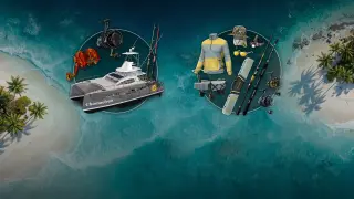 Fishing Planet - Maldives Ocean Bundle - Xbox One